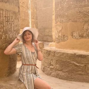 Meet your Posher, Sydney